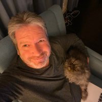 Michael Berry (@bairuiwen) 's Twitter Profile Photo Michael Berry (@bairuiwen) 's Twitter Profile Photo