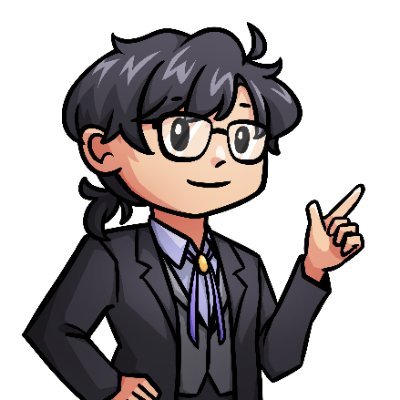 holoccount's profile picture. noone. dont mind me too much.                                         .
Banner? check @_mamaprofennn                             .