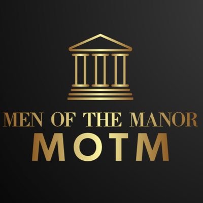menofthemanor's profile picture. 