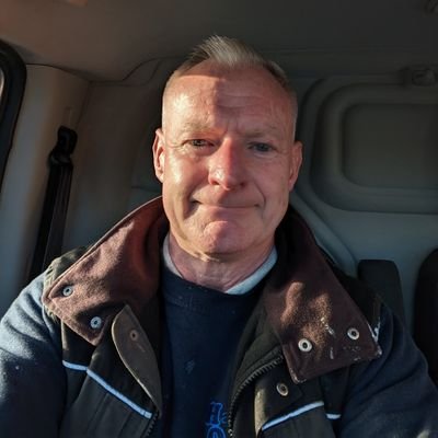 tonyfisher559's profile picture. #fitatfifty