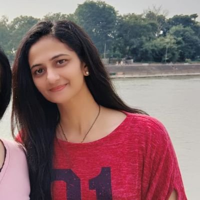 AartiMeghnani's profile picture. Facility Manager at Regional Science Centre-Bhuj