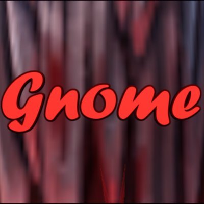 GnomeMedia Profile Picture