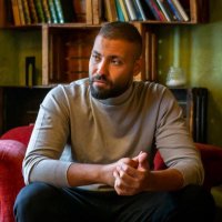 Mohamed Maray | محمد مرعي 🇱🇾 (@mohamedimaray) 's Twitter Profile
