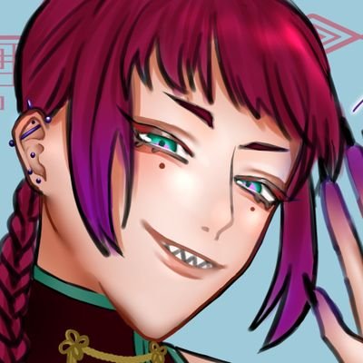 黑瞳 ゾネさんのプロフィール画像