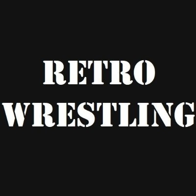 RetroWrestling Profile Picture