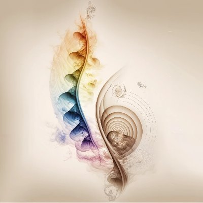 Life Artist & Inspired Contagion
Sonic Sculptor - Vibration is my medium
Community | Connection | Authenticity