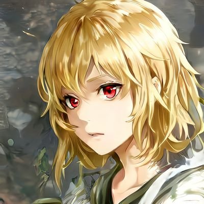 ahnwild's profile picture. PEMALOE