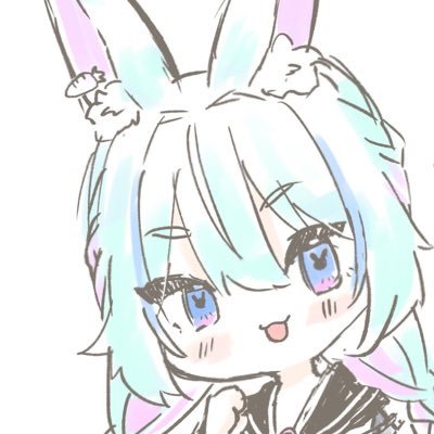 青蕈ミケ@新人Vtuberさんのプロフィール画像