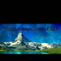 (ROB)Theplainandsimpleguy(@Plainandsimple_) 's Twitter Profile Photo