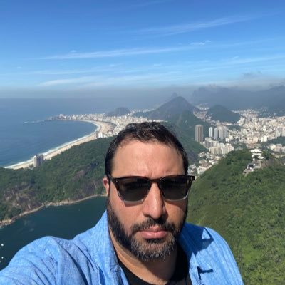 Founder The First Thirty. Impact Investor + Regen Ag & Sustainability Driver + Entrepreneurship Addict + Data Nerd + Startup Mentor + Sci-fi Aficionado
