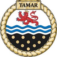 HMS Tamar(@hms_tamar) 's Twitter Profile Photo