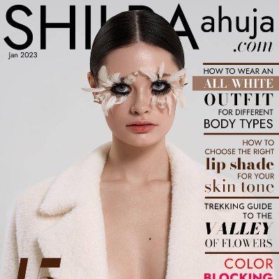 Shilpa Ahuja on X: How to Dress for Spoon Body Type: Clothing and