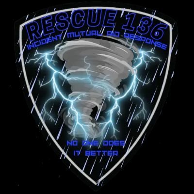 501C3 all hazards mutual aid search and rescue squad !