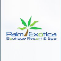 Palm Exotica Boutique Resort & Spa(@palmexoticarest) 's Twitter Profile Photo
