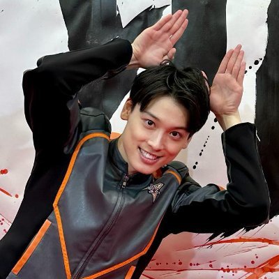 TakaharuIgasak1's profile picture. {Abarette appare ! } {Akaninger!} {🔥Moette kitaa🔥} {Instead of hiding, we rampage} single 💔