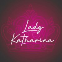 👑 𝕃𝕒𝕕𝕪 𝕂𝕒𝕥𝕙𝕒𝕣𝕚𝕟𝕒 👑 6K (@katharina_lady) Twitter profile photo