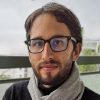 Victor Huberson (@vchubr) 's Twitter Profile