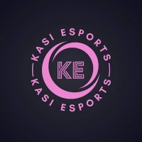Kasi Esports(@Kasi_Esports) 's Twitter Profile Photo