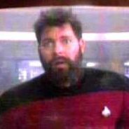 Borg Universe Riker (@borg_univ_riker) 's Twitter Profile