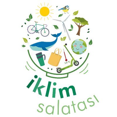 İklim Salatası, iklim krizine farklı açılardan bakabileceğiniz yepyeni bir platform!