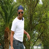 King gee (@kinggee84822402) 's Twitter Profile