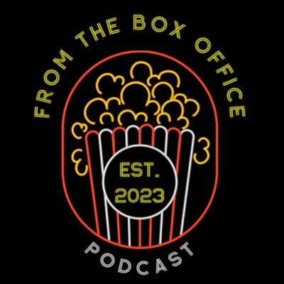 An entertainment podcast where we discuss all things Movies & TV with @Vince_Lo1 & @MJohnston0880