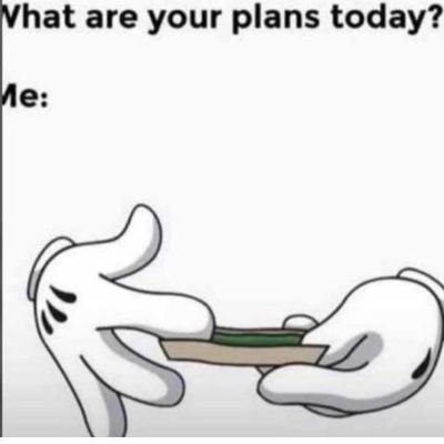 My life is made up of two jokes. My job and my salary.....