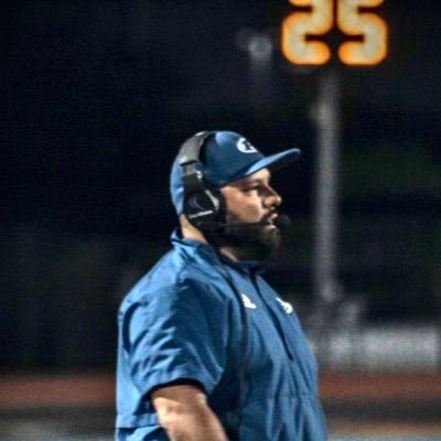 Aldine High School Athletic Coordinator / Head Football Coach #BlueBlood #GoBigBlue HTXHSFBCA Board Member|THSCA Success Academy|GHFCA| ΩΔΦ Fall’98