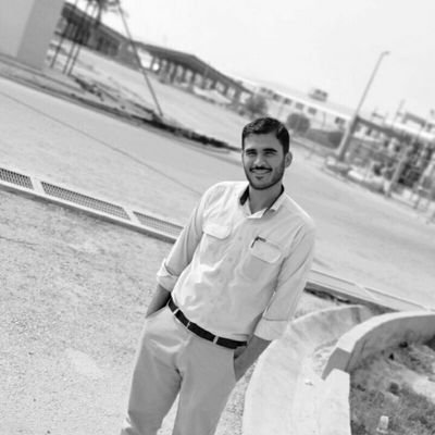 saeed_deeas1's profile picture. ما؛همه کافران به طاغوت..