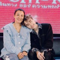 muzik kung🐼 (@khawnkung22) 's Twitter Profile