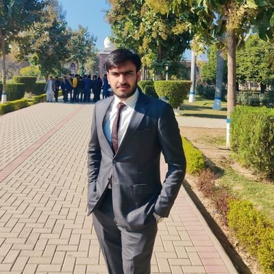 MHMADMAHMOOD6's profile picture. DPS B'22
AMC/LGH B'27