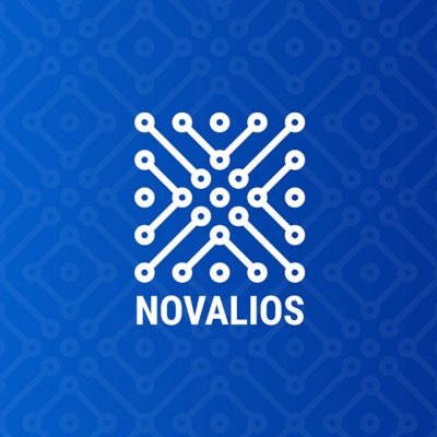 NovaliosTech's profile picture. We work in exciting projects across multiple industries with innovative technologies and making sure we keep results to a high-quality standard.