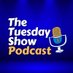 The Tuesday Show 🎙 (@Tuesday_Podcast) Twitter profile photo