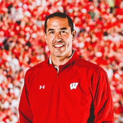 Head Football Coach for @BadgerFootball