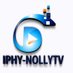 Iphy movies production (@iphynollytv) Twitter profile photo