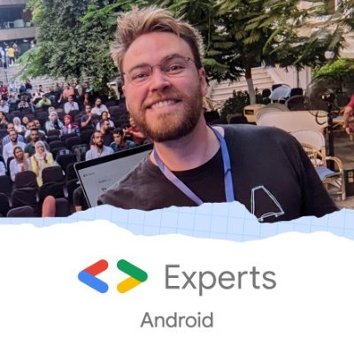 @GoogleDevExpert for Android | Lead Android Engineer @aircall - 🤖 PAUG - 🗣️ Speaker - 🌍 World traveler - 🍝 Food & beers - socio #370 @sociochaux_asso