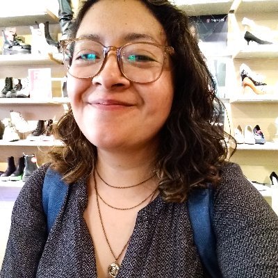 🇲🇽
📚 Editorial & Contenidos.
💼 Colmex-Comunicación digital
📷 IG @monserratmontessori