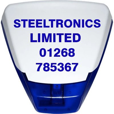 Steeltronics Ltd are a family business who have been trading for over 40 years in the security industry we specialise in Intruder Alarm Systems and CCTV systems