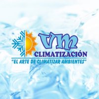 VM Climatización(@VmClimatizacion) 's Twitter Profile Photo