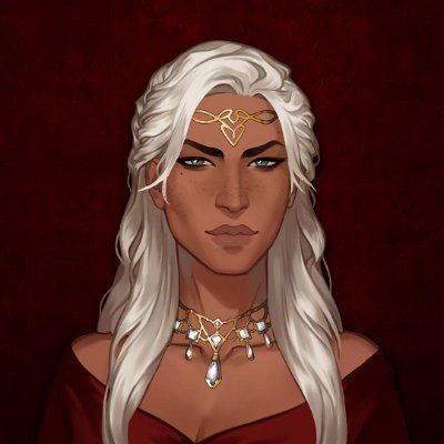 Synstoria is a LGBTQ+ woman lead studio, working on romance games.
Currently making Imperial Grace 👑 Previous work : Ballads at Midnight 🦇 & Autumn Spirit 🍁