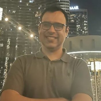 Jamshed_Memonn's profile picture. Blockchain & Cryptography