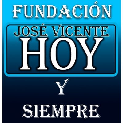 FundacionJVHyS Profile Picture