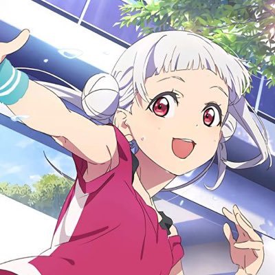勝手にフォロー失礼します💦ラブライブが好きな人と繋がりたくて始めました!@おとなりさん 推し→μ's…かよちん Aqours…花丸、ルビィ 虹ヶ咲…璃奈、歩夢 Liella!…ちーちゃん、クゥクゥ 22歳🚹神奈川住