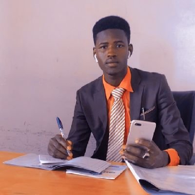 dan__mama__01's profile picture. REMINDER❗

🤲Nothing's more powerful than prayers 🤲 
          🤍Nothing's stronger than faith🤍
             🙏Nothing greater than God🙏