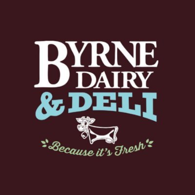 Official Twitter for Byrne Dairy & Deli. Operating over 70 stores throughout New York. Stop in one of our stores and try our giant deli sandwich!