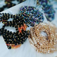 Beads by Onazia 🇬🇭(@beadsbyOnazia) 's Twitter Profile Photo