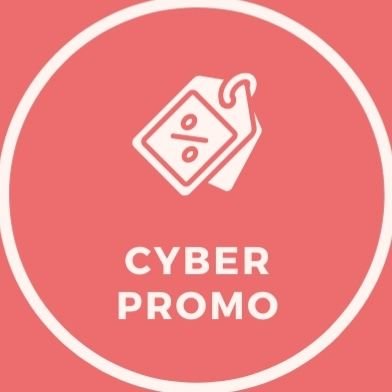 Eu encontro onde comprar as coisas que você vê na internet.
Perfil da Cyber Promo