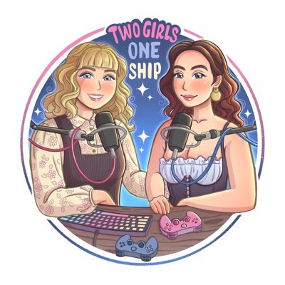 Two Girls One Shipさんのプロフィール画像