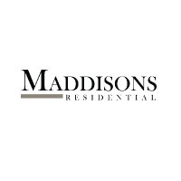 Maddisons (@djrmaddisons) 's Twitter Profile