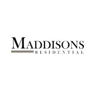 Maddisons Residential(@djrmaddisons) 's Twitter Profile Photo